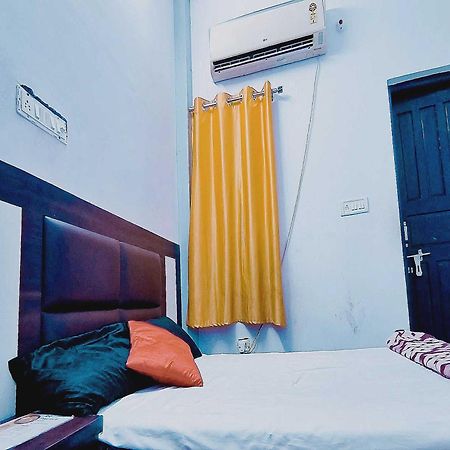 Hotel O Rr Palace Lucknow Extérieur photo