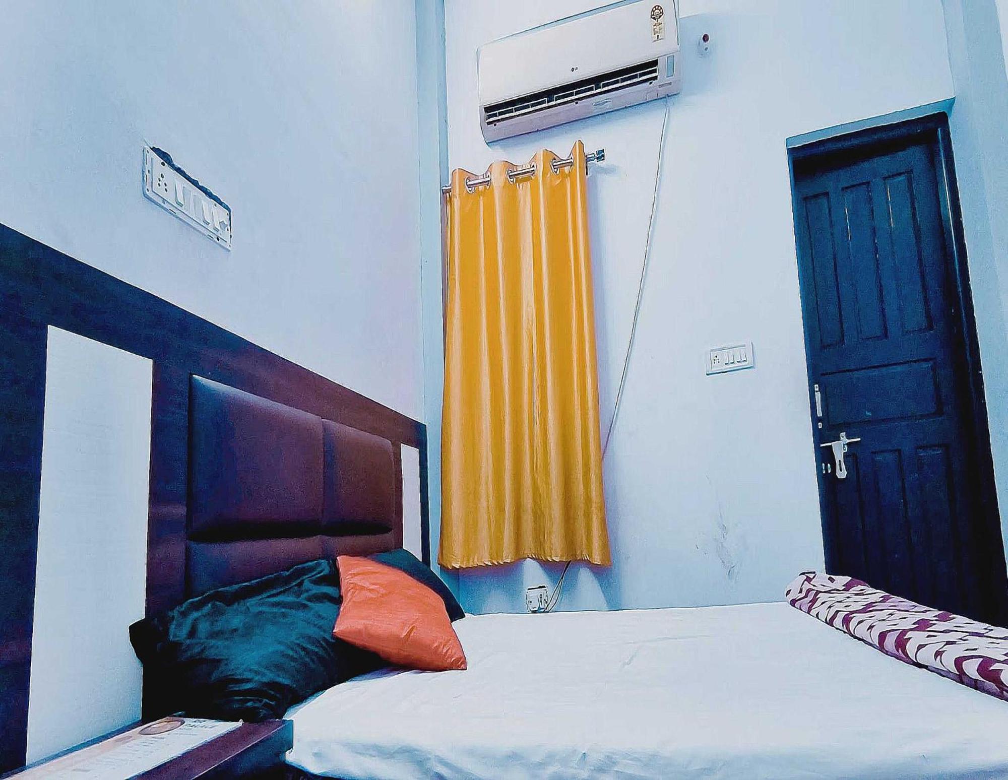 Hotel O Rr Palace Lucknow Extérieur photo