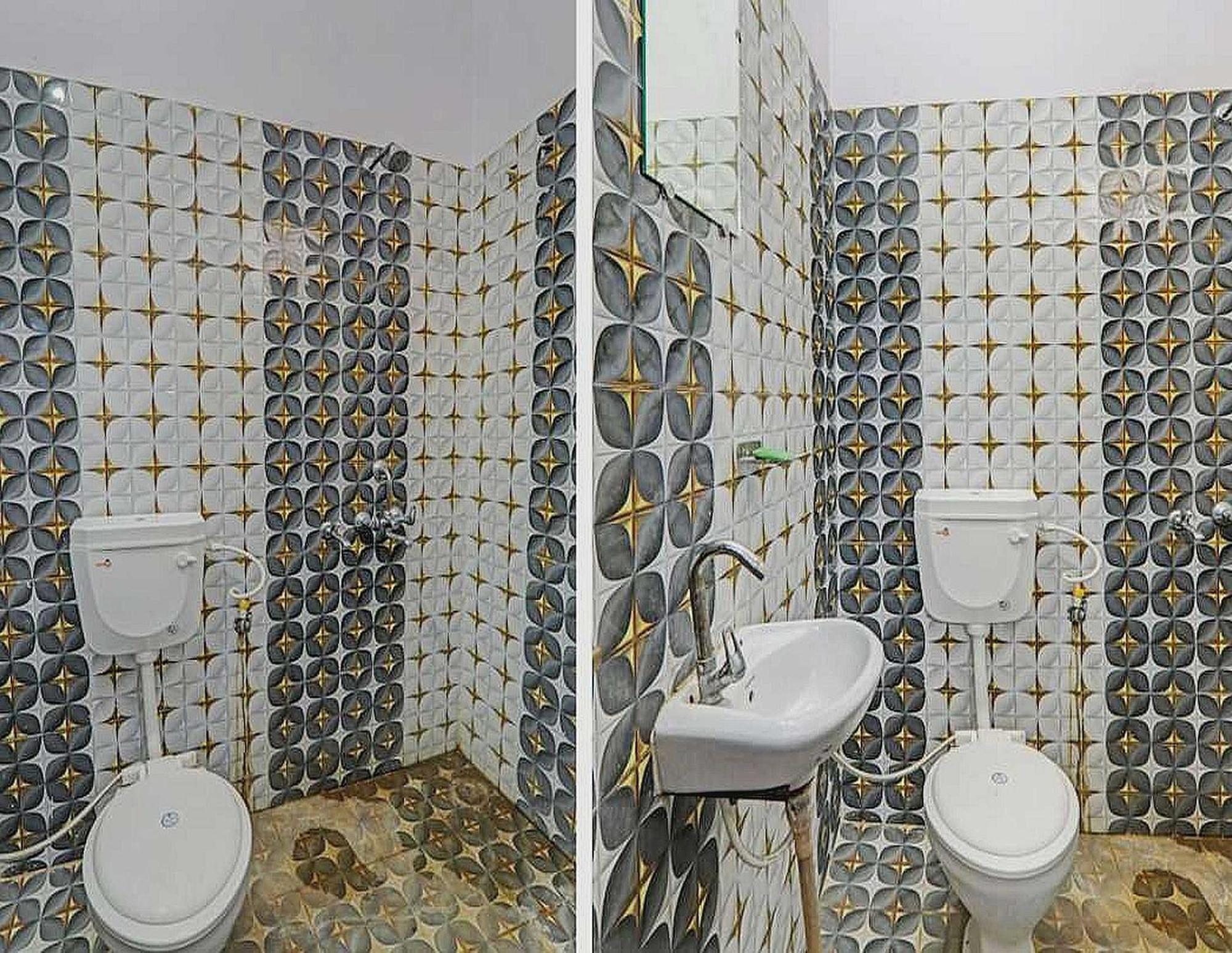 Hotel O Rr Palace Lucknow Extérieur photo