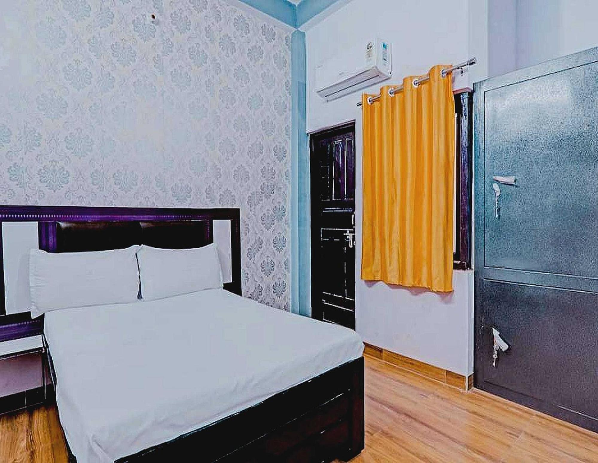 Hotel O Rr Palace Lucknow Extérieur photo