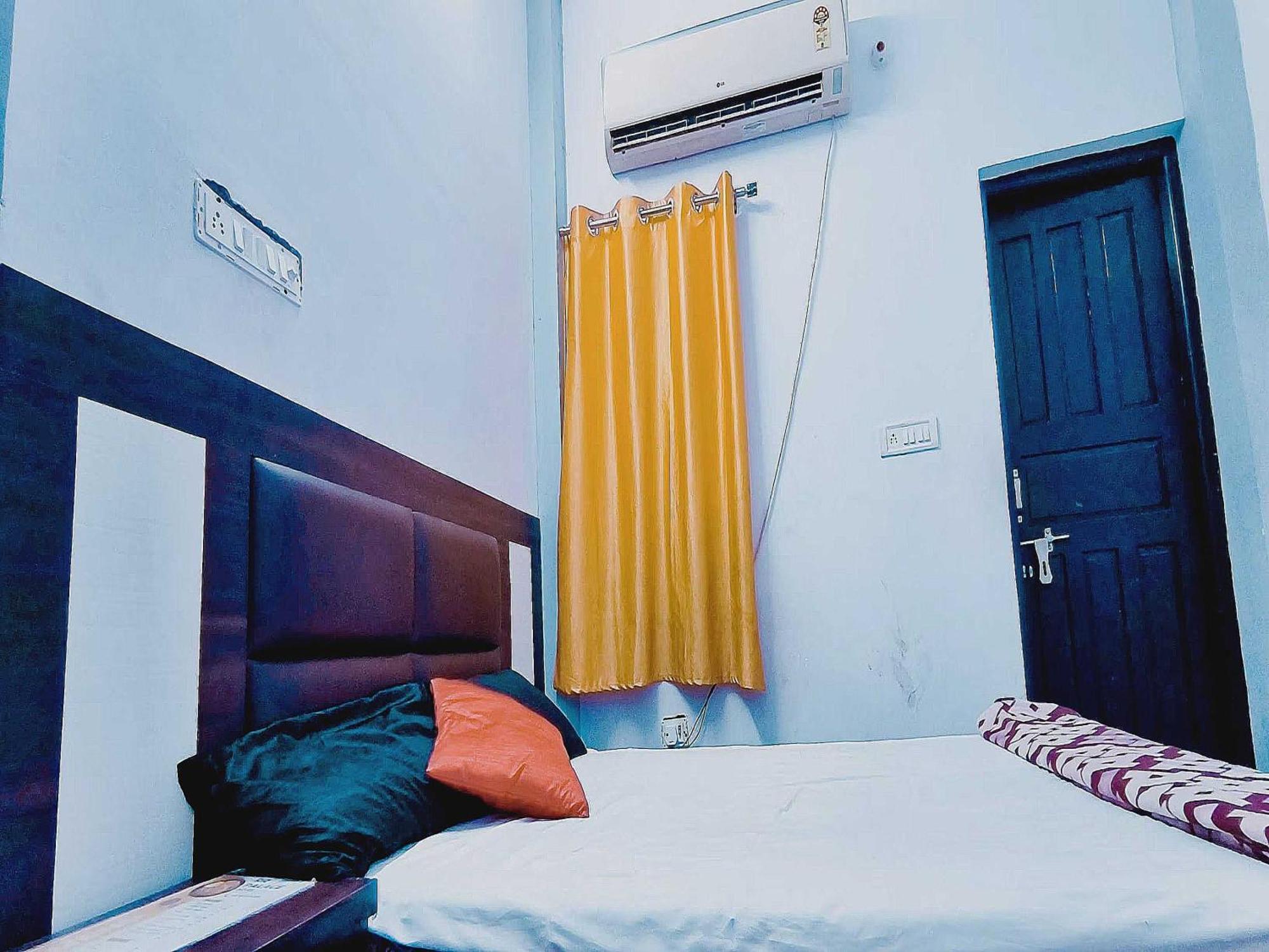 Hotel O Rr Palace Lucknow Extérieur photo