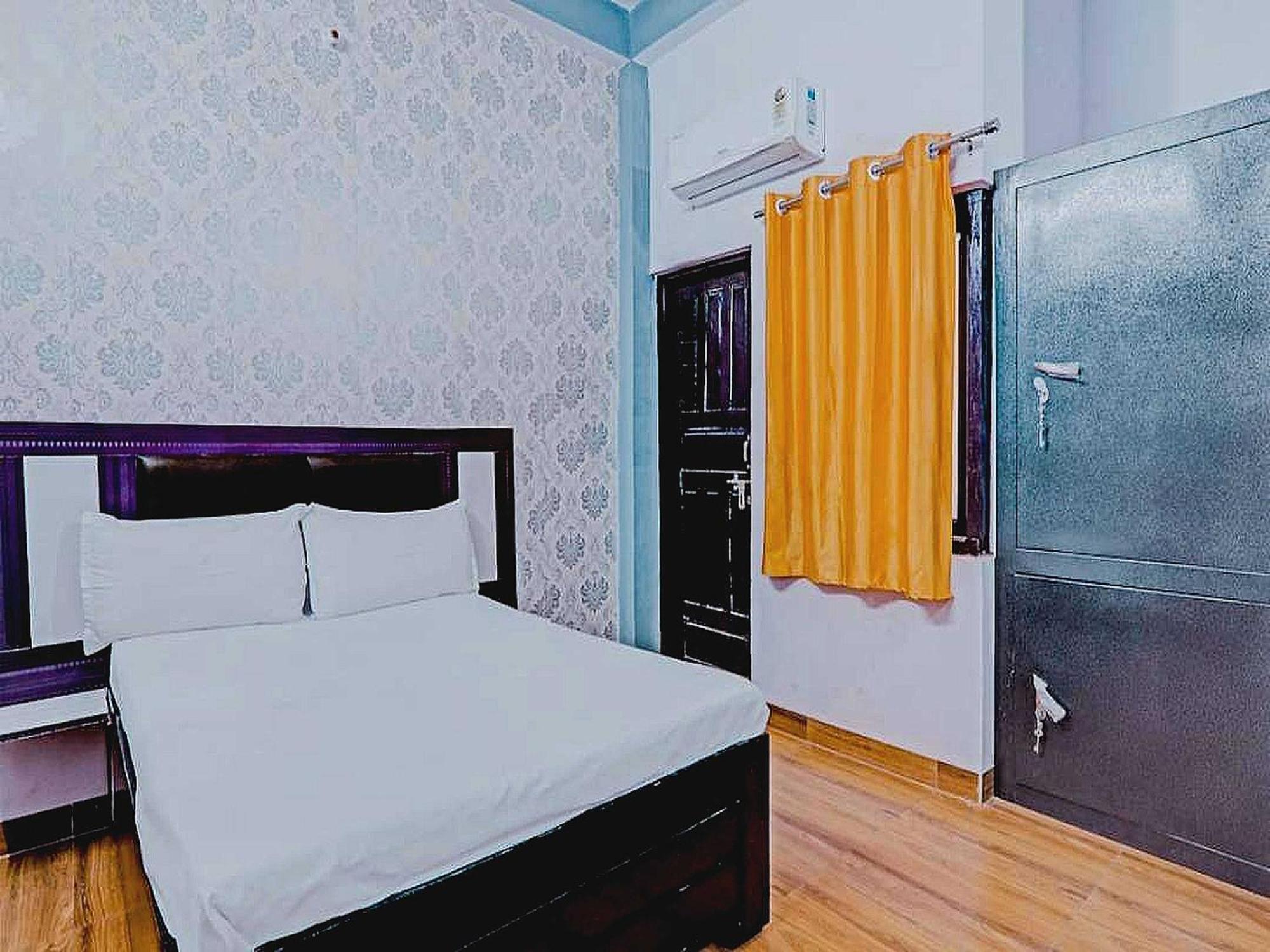 Hotel O Rr Palace Lucknow Extérieur photo