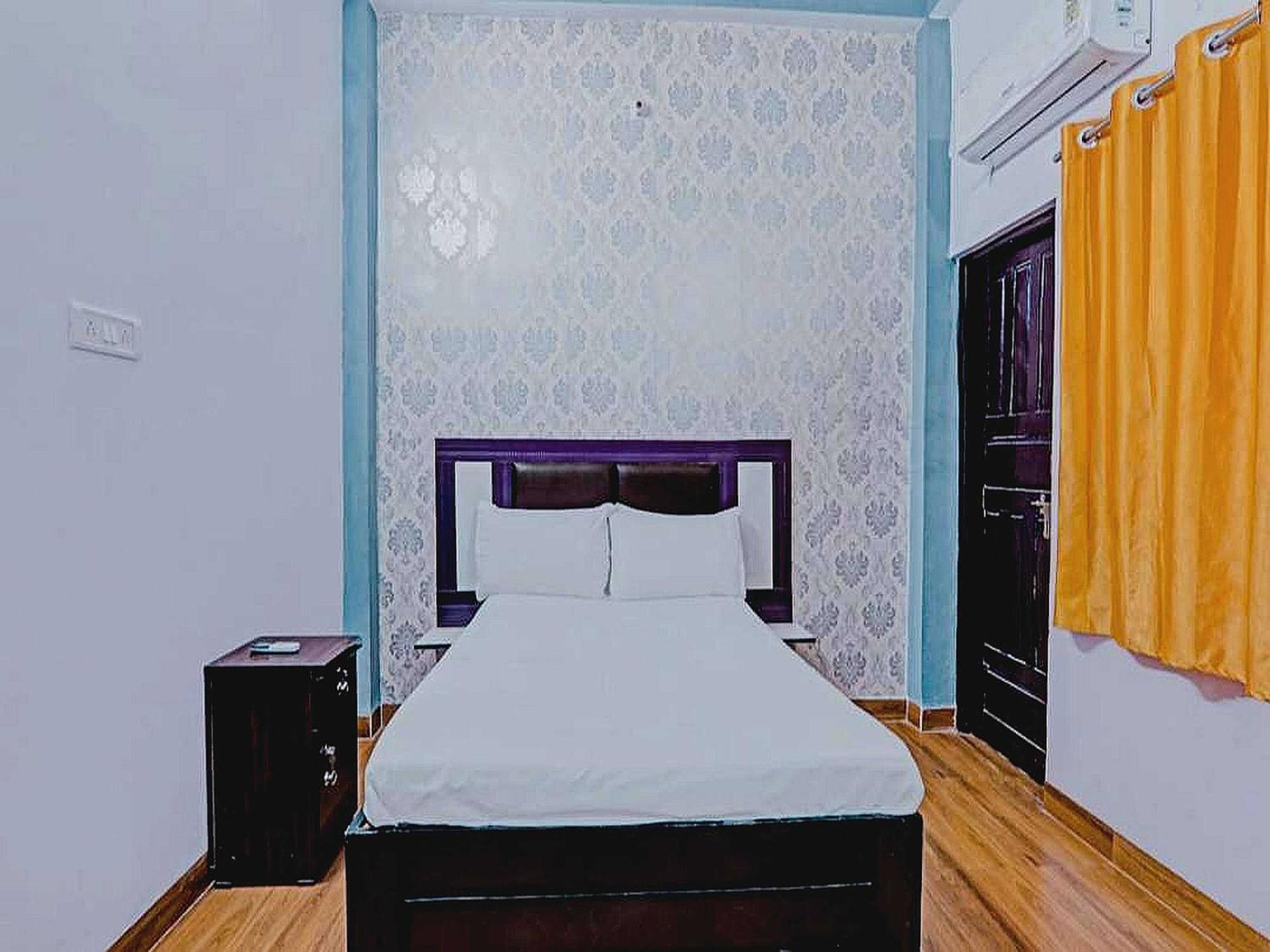Hotel O Rr Palace Lucknow Extérieur photo