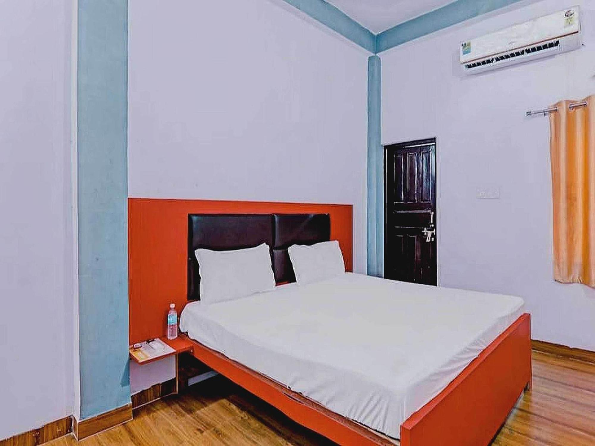 Hotel O Rr Palace Lucknow Extérieur photo