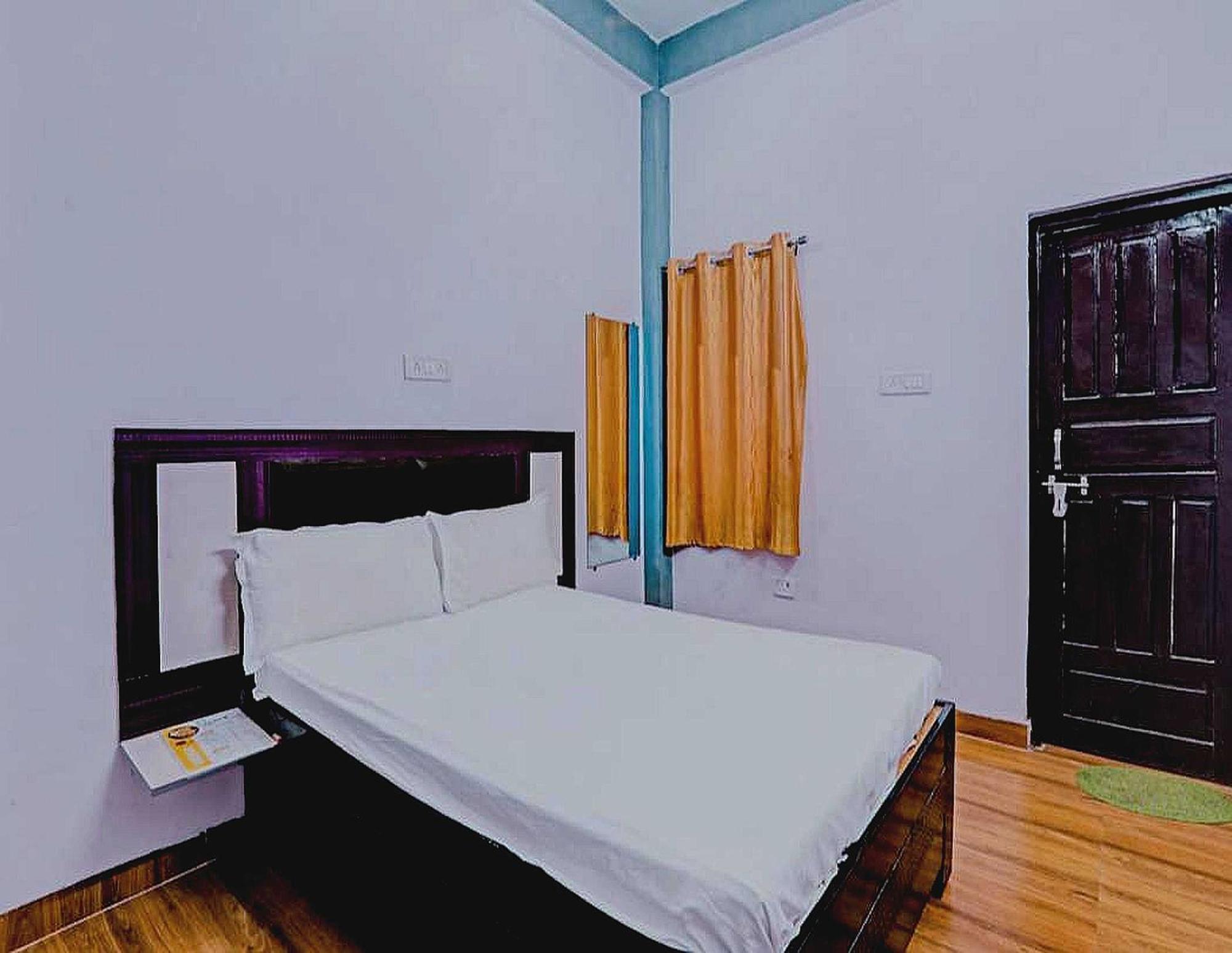 Hotel O Rr Palace Lucknow Extérieur photo