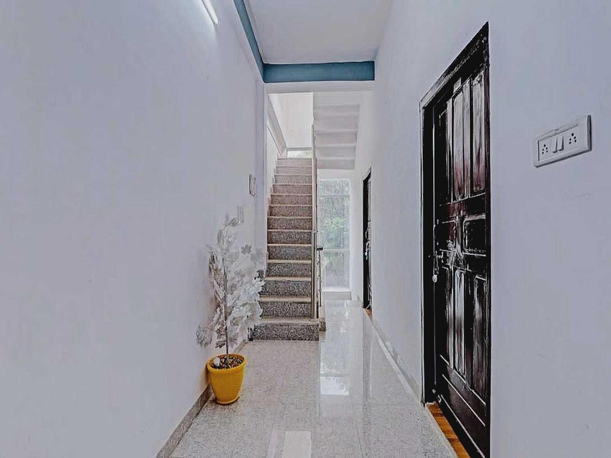 Hotel O Rr Palace Lucknow Extérieur photo