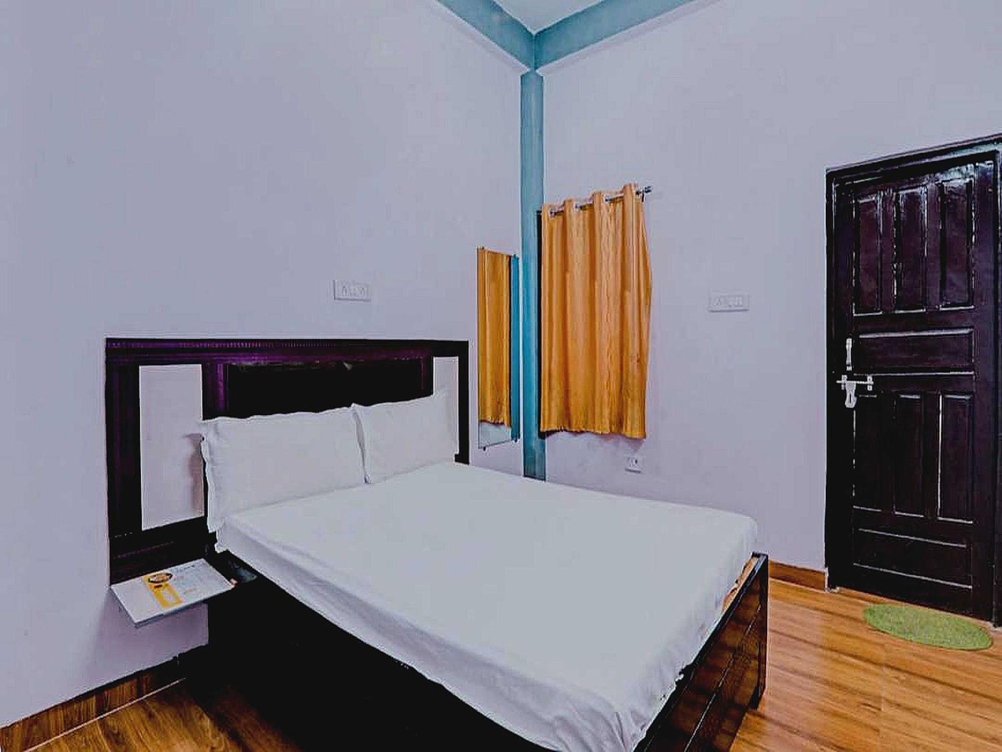 Hotel O Rr Palace Lucknow Extérieur photo