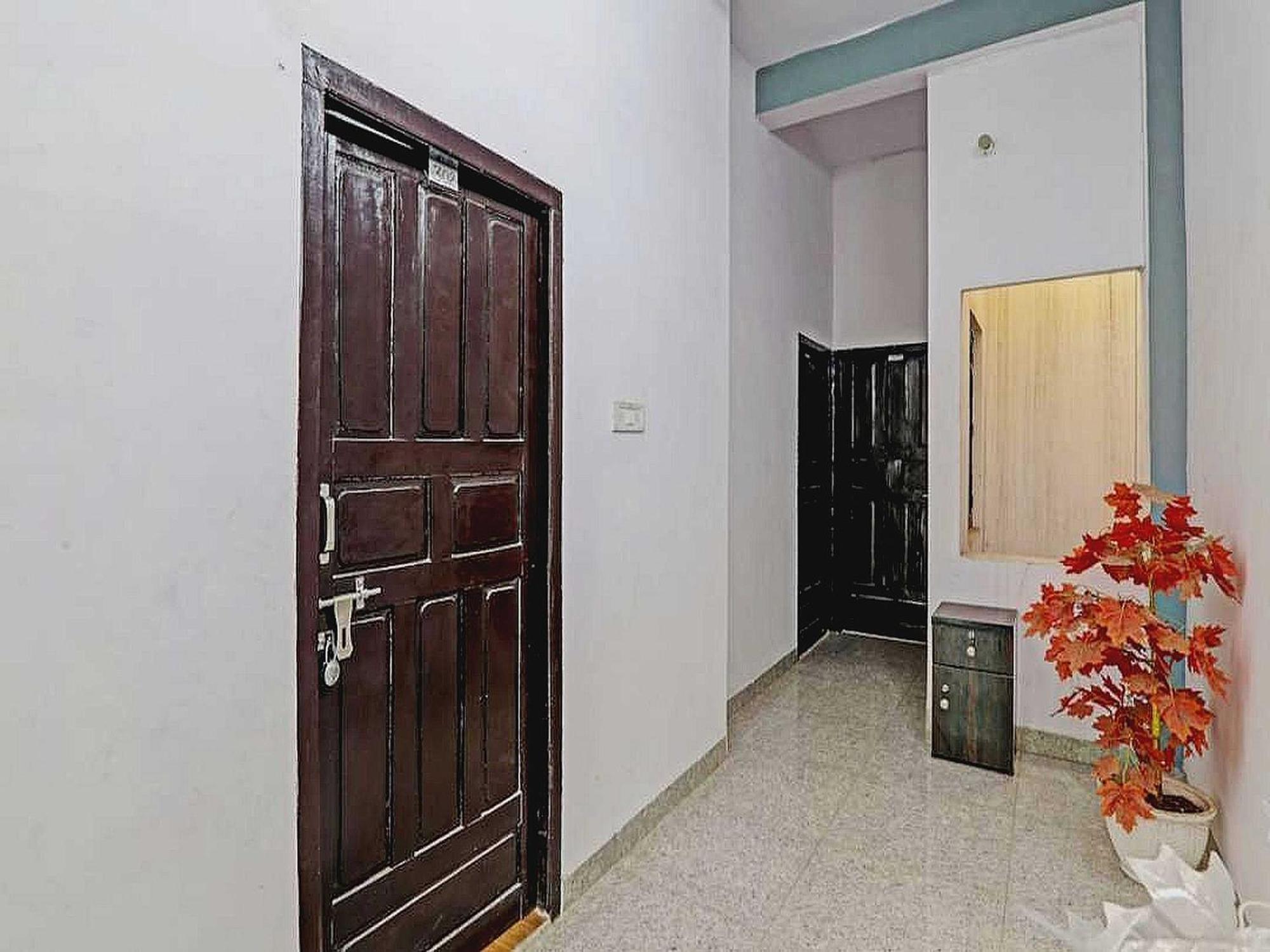 Hotel O Rr Palace Lucknow Extérieur photo