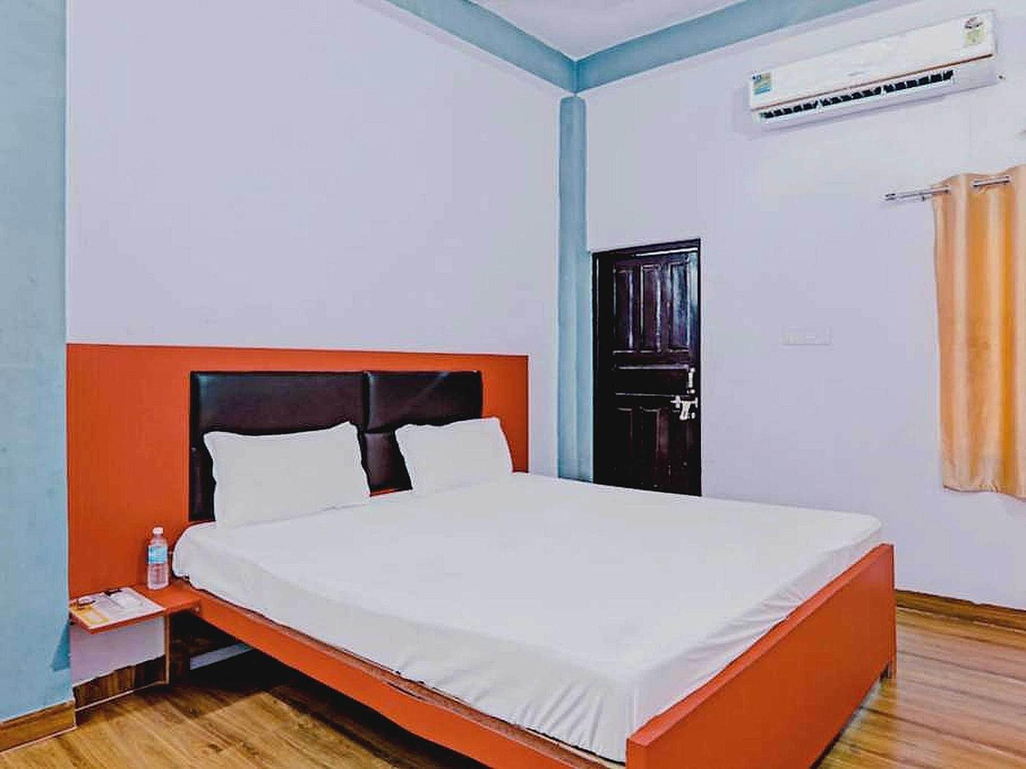 Hotel O Rr Palace Lucknow Extérieur photo