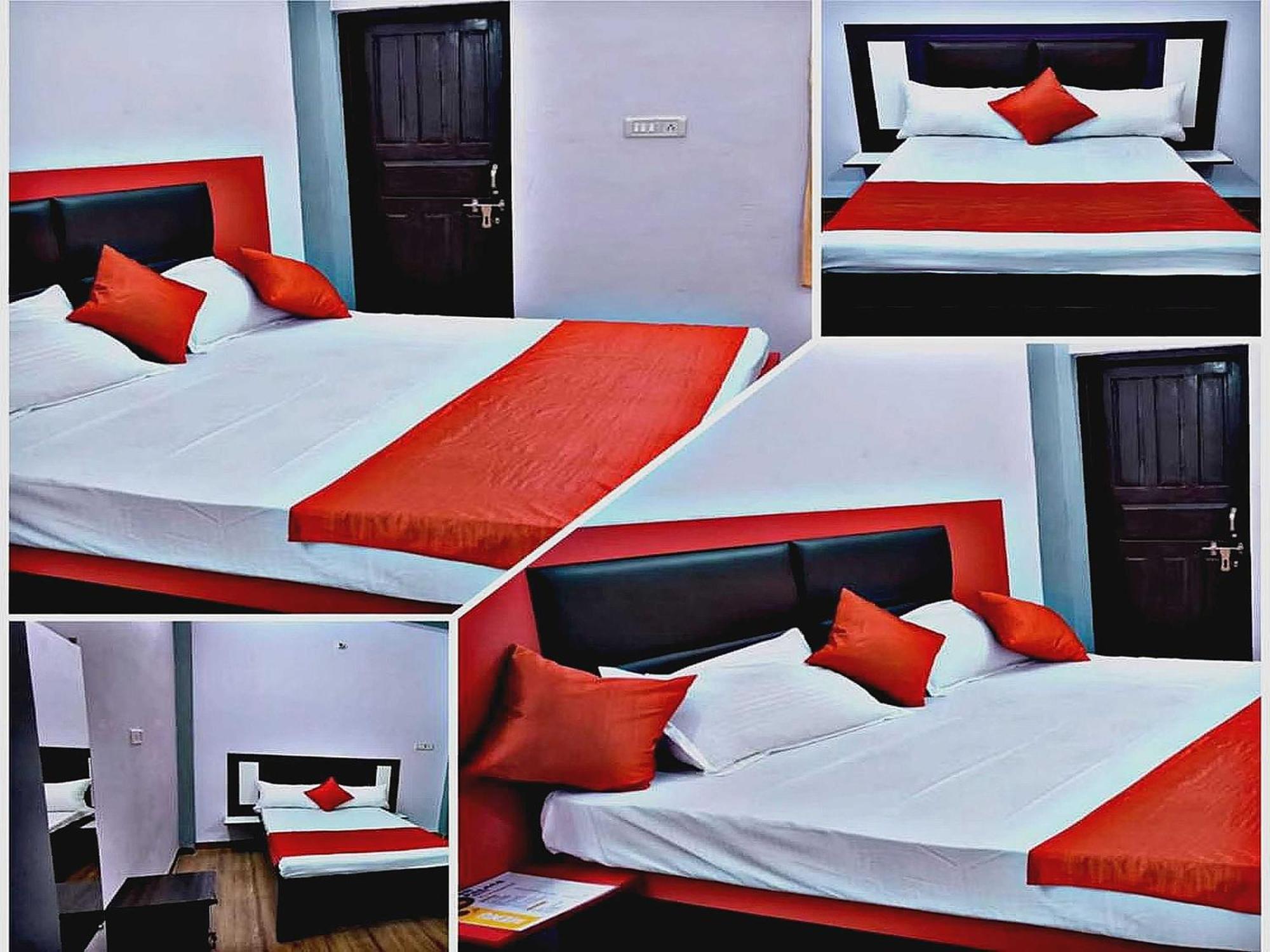 Hotel O Rr Palace Lucknow Extérieur photo