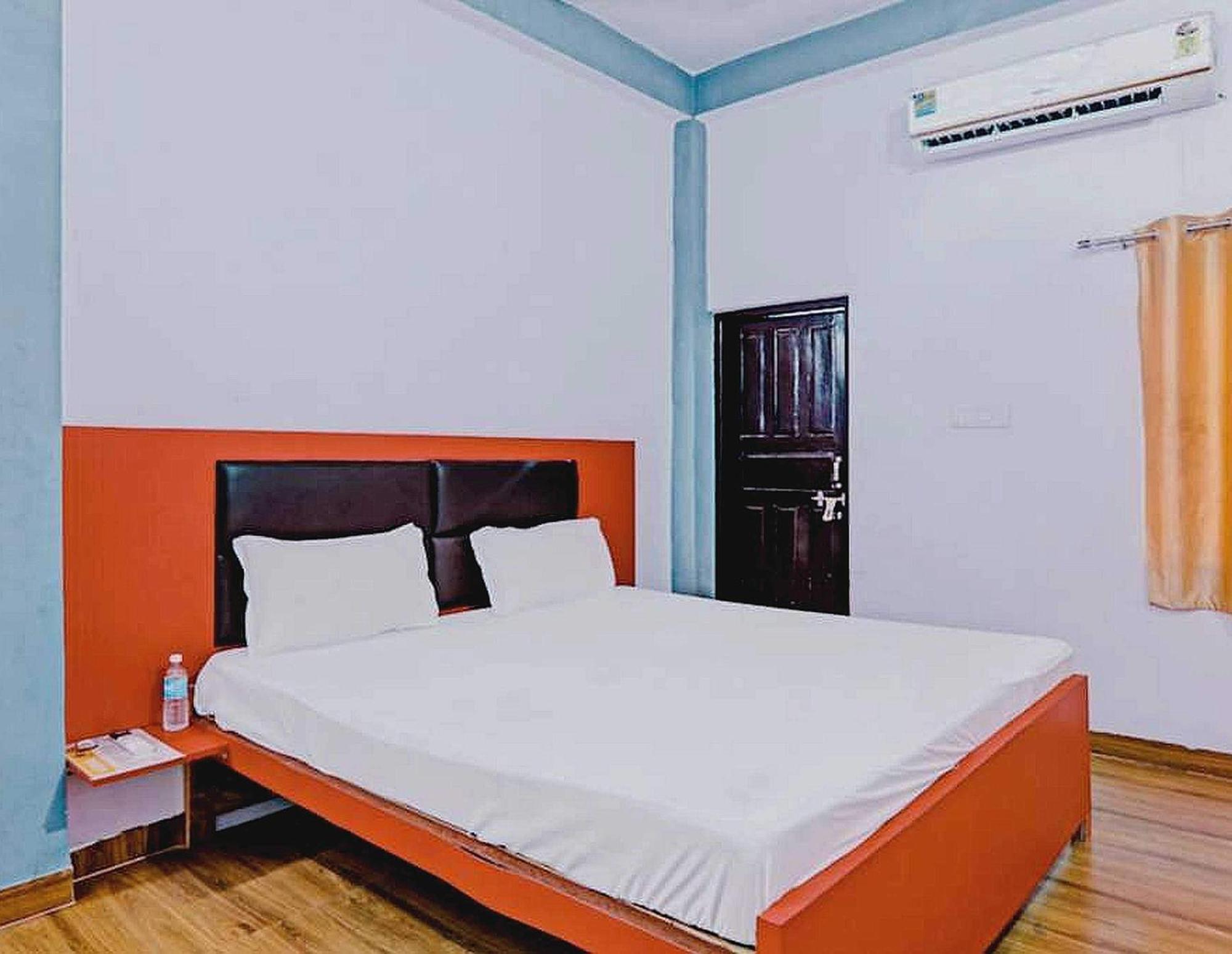 Hotel O Rr Palace Lucknow Extérieur photo