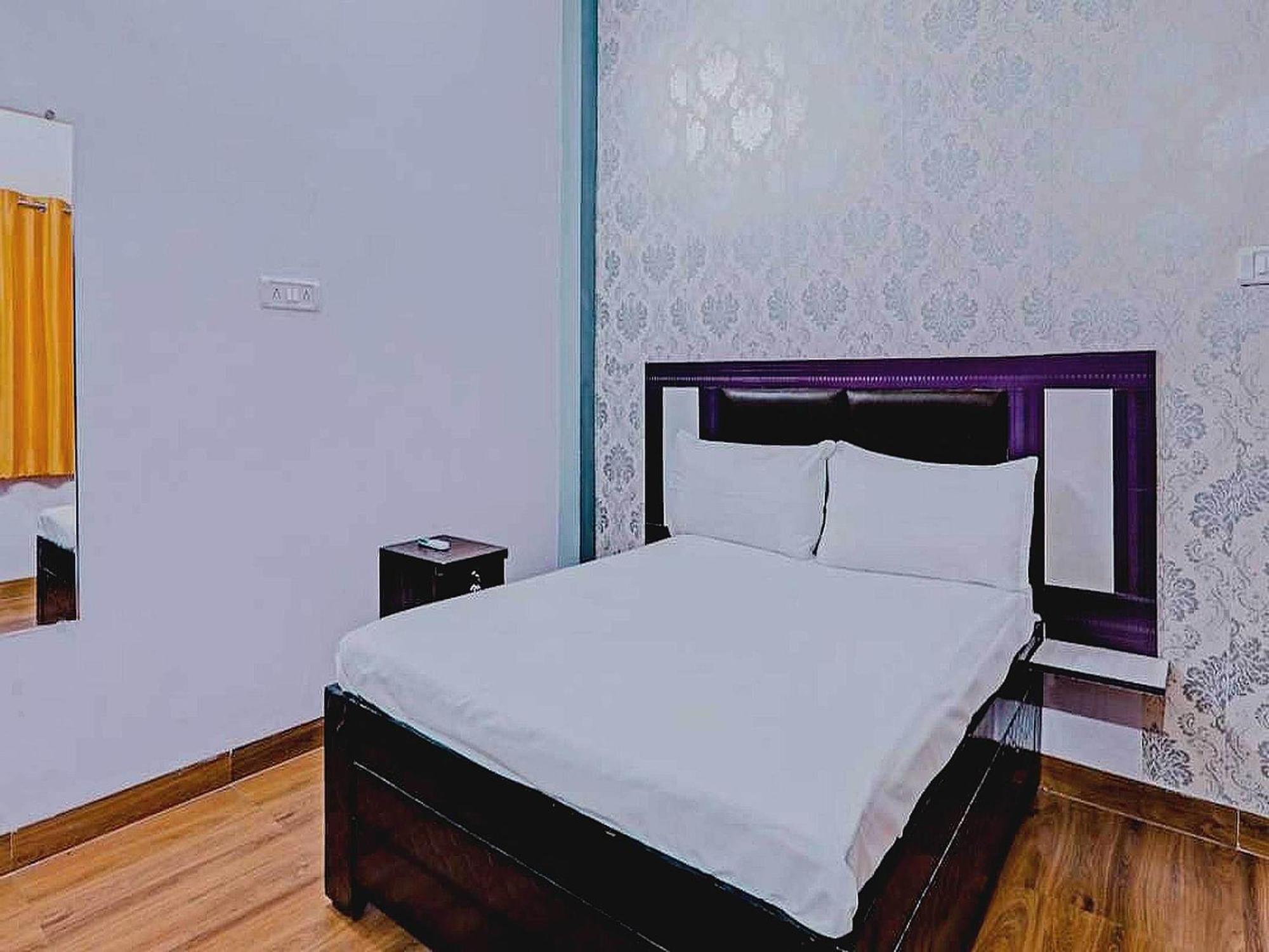 Hotel O Rr Palace Lucknow Extérieur photo